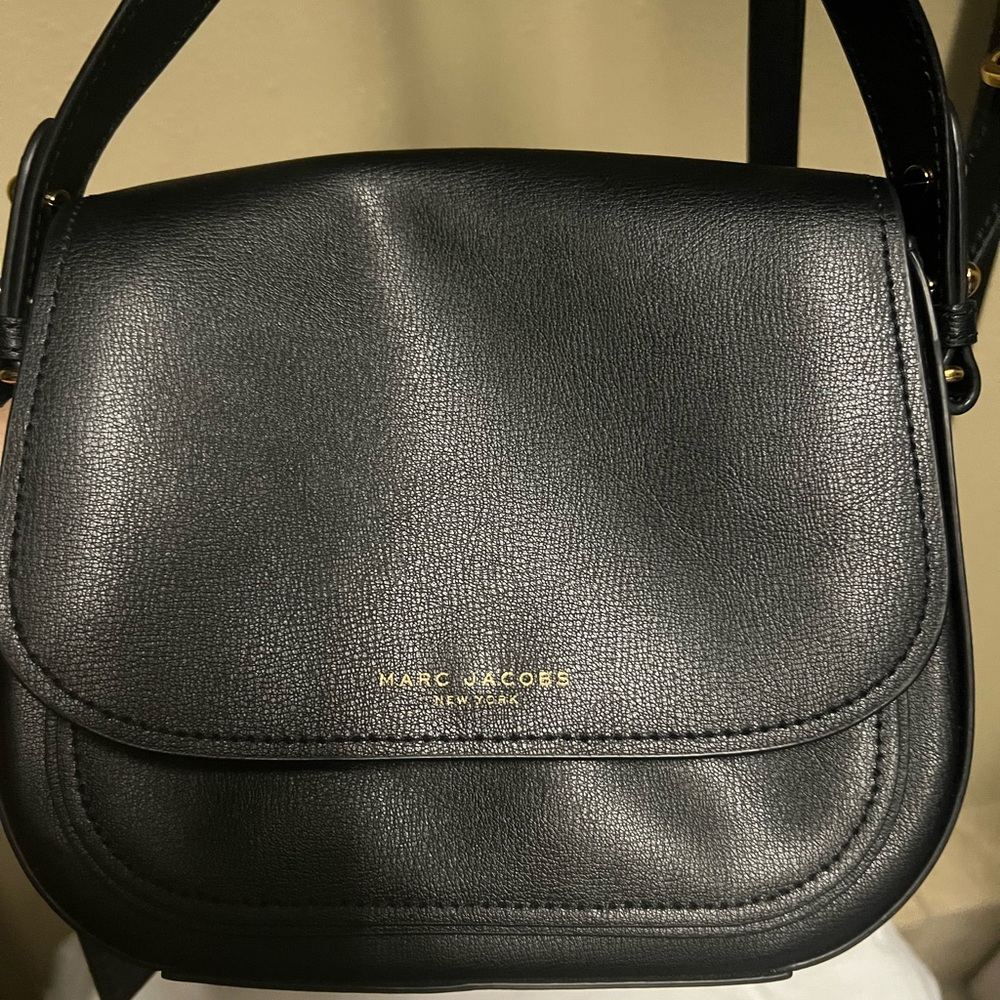 Marc Jacobs Mini Rider Crossbody Bag